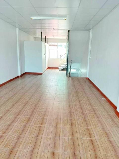 สุขุมวิท101-1 BTS ปุณณวิถี 1.4กม.ให้เช่าอาคารพาณิชย์ 3 ชั้น รีโนเวทใหม่ 3นอน วชิรธรรมสาธิต 37-47 2 น้ำ พื้นที่กว้าง 18 ต 4