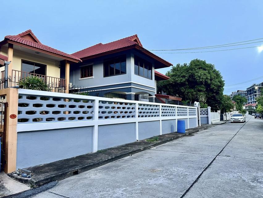 ขายบ้านเดี่ยว 2 ชั้นใจกลางเมืองระยอง โครงการหมู่บ้านวงศ์อมาตย์ (เจ้าของขายเอง) 3