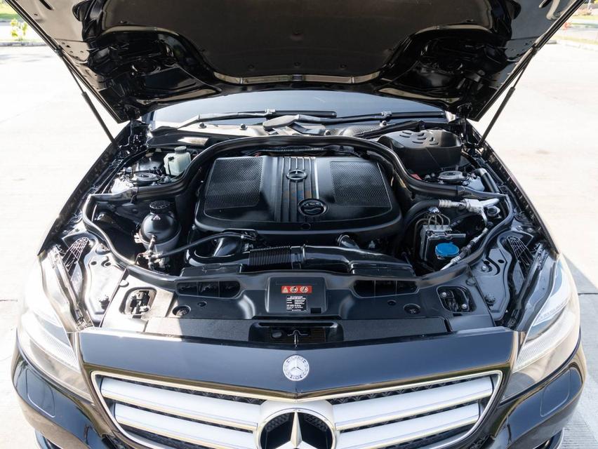 ขาย Benz Cls 250 Cdi Amg ปี11 19