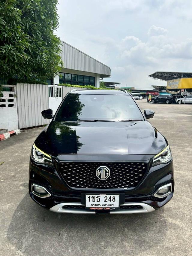 MG HS 1.5 X 2020