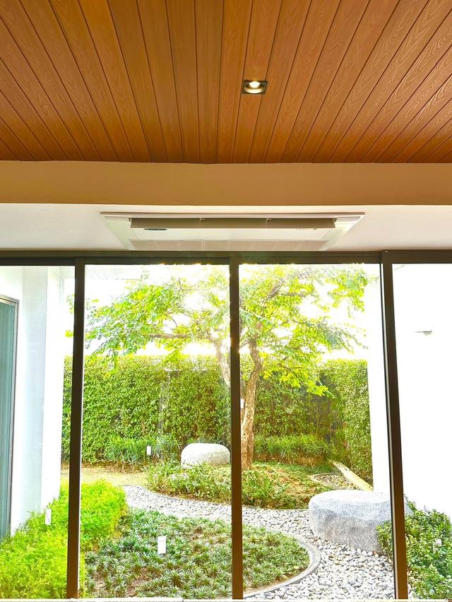 บ้านเช่าสไตล์ Japandi House 19