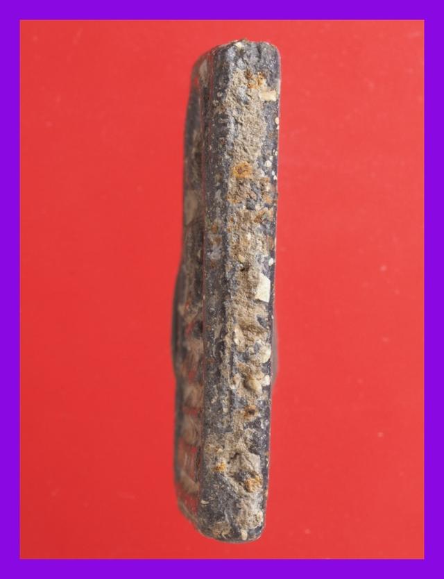 ง52-ง55.พระสมเด็จ พระเบญจภาคี พระเครื่อง รูปที่ 5