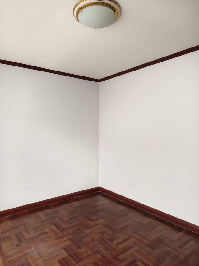 ทาวนเฮ้าส์ 2 ชั้น หมู่บ้านกฤษดานคร 26 1