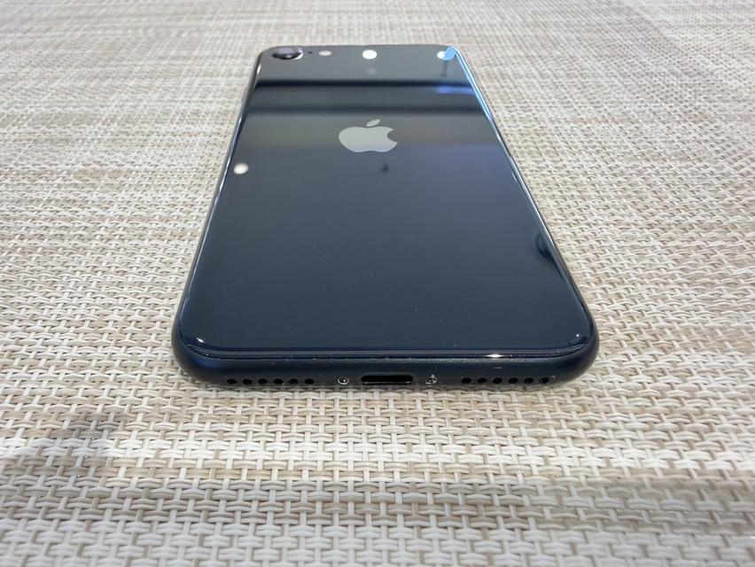 iPhone SE 2 64gb สีดำ รูปที่ 2