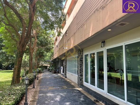 ให้เช่าคอนโดบางแสน เช่าระยะสั้นได้ สามมุข เทอเรส คอนโดมิเนียม (Sammuk Terrace Condominium) คอนโดติดทะเลบางแสน ห้องใหญ่ วิวทะเล  ต.แสนสุข อ.เมืองชลบุรี 17