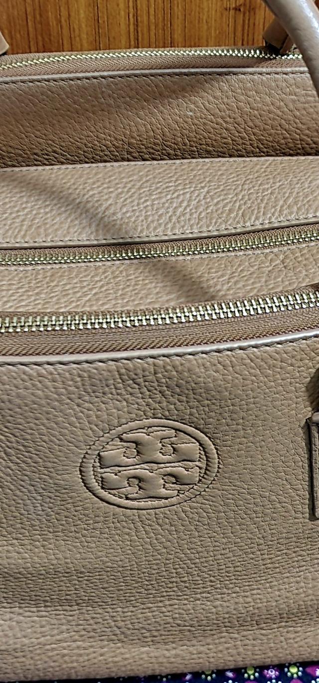 กระเป๋า Toryburch used 6