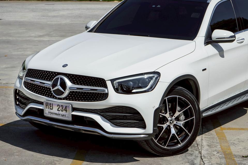 Mercedes-Benz GLC300e 2.0 4Matic AMG Dynamic W253 AT 2023 รูปที่ 2