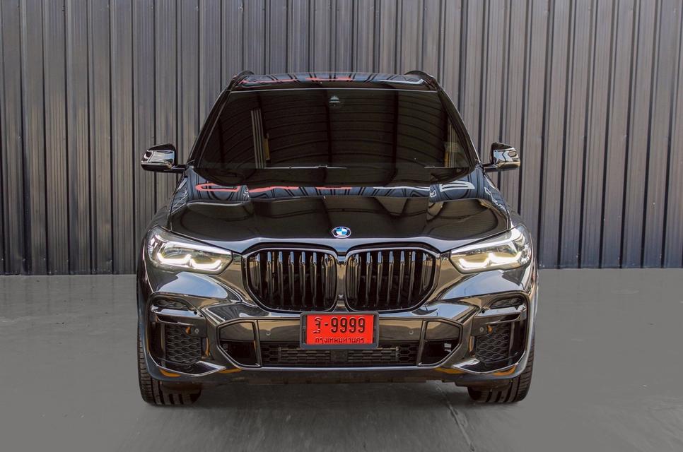 #BMW #X5 #xDrive30d M Sport ปี2023 🔥 ✅เพียง 2,950,000 ฿.💸‼️ 1