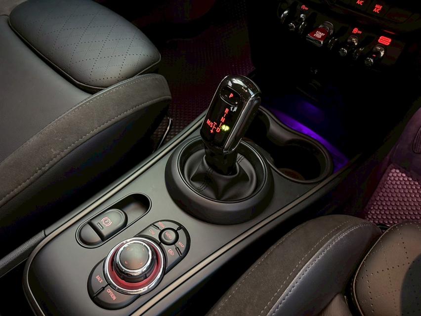 Mini Cooper S Countryman Entry ปี 2022 รูปที่ 15