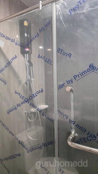 ให้เช่าห้องชุด The Parkland เพชรเกษม 56 ห้องมุม พื้นที่ 56 ตรม วิวสระว่ายน้ำ อาคาร B ชั้น 27 ใกล้ BTSบางหว้า - ghd000795 6