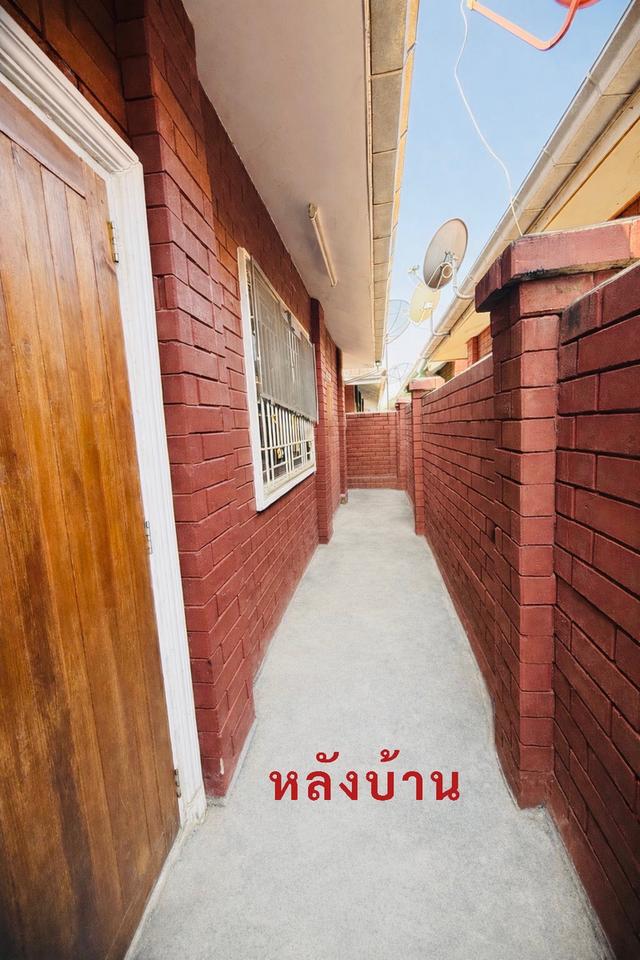 บ้านเดี่ยวชั้นเดียวยกสูง 3 นอน 2น้ำ 3 ที่จอดรถ 17