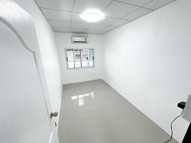 PB5598 ให้เช่าทาวโฮม 2 ชั้น ซอยวชิรธรรมสาธิต57 @นิรันดร์ทาวโฮม บ้านรีโนเวทใหม่ทั้งหลังพร้อมเข้าอยู่ 8