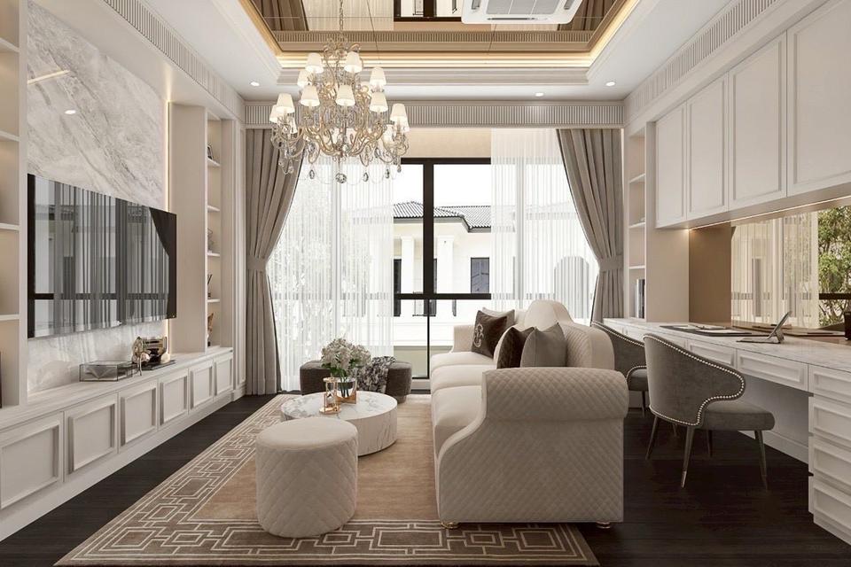 (Grand Bangkok Boulevard Krungthep Kritha) 480,000 5 ห้องนอน 6 ห้องน้ำ 7