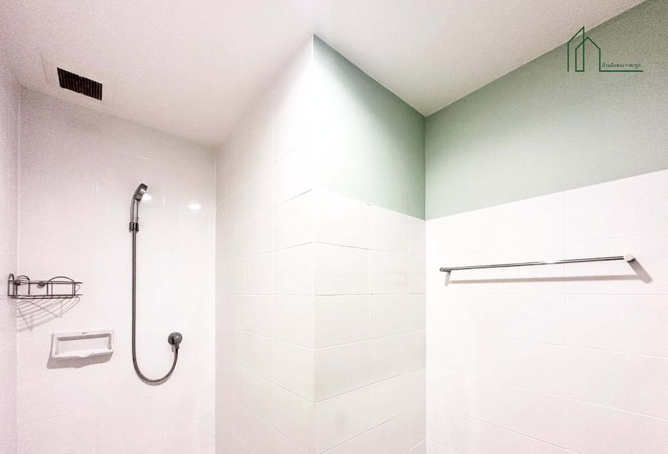 ขายทาวน์โฮม 2 ชั้น หมู่บ้าน วิลลาจจิโอ บางนา บางบ่อ ใกล้ ม.เอแบค  15