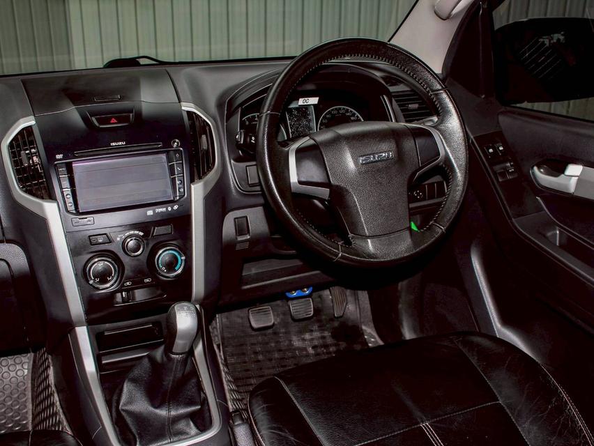 #SUZU DMAX  Hi - Lander Cab 2.5 VGS Z ปี 2013 13