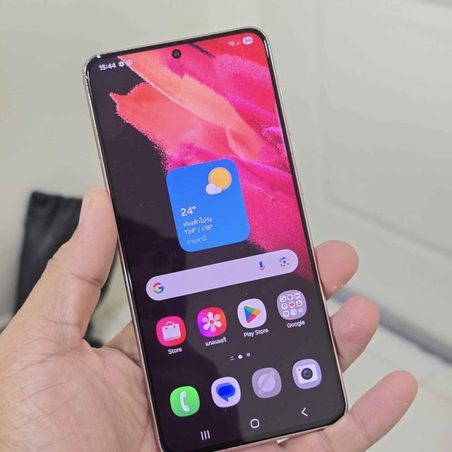 Samsung Galaxy S21 5G รูปที่ 2