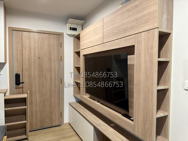 ขาย / ให้เช่า คอนโด The Excel Hideaway Sukhumvit 71 3