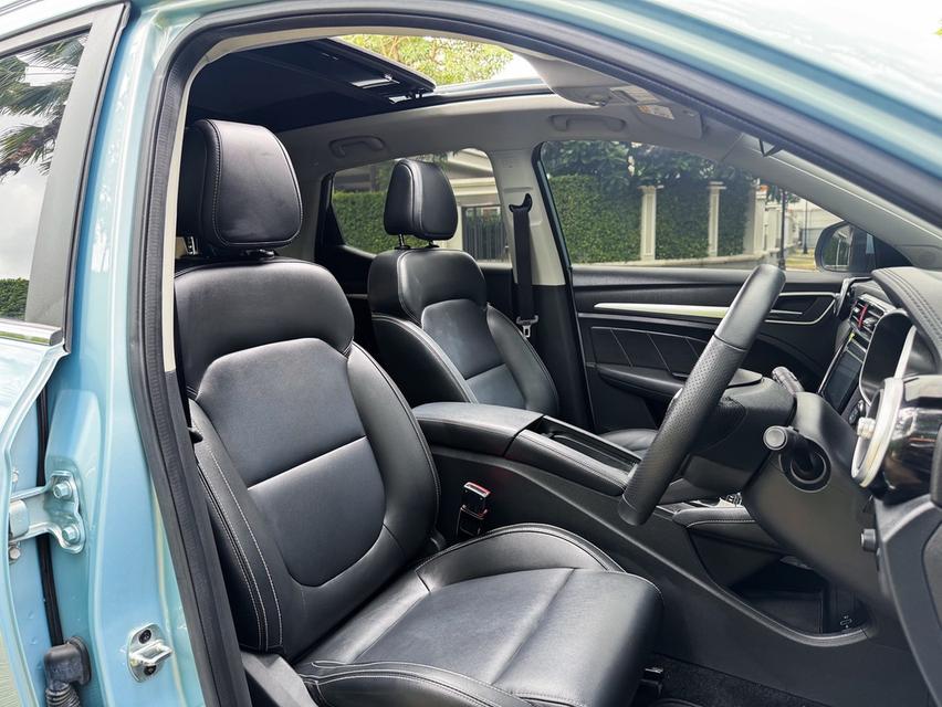 รหัสรถ AVA4265⚡️MG ZS EV ปี 2020 11