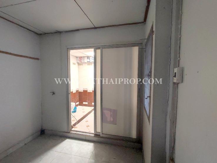 บ้านแฝด หมู่บ้านสามัคคี (นวมินทร์ 105) ถนนเกษตร-นวมินทร์ 8