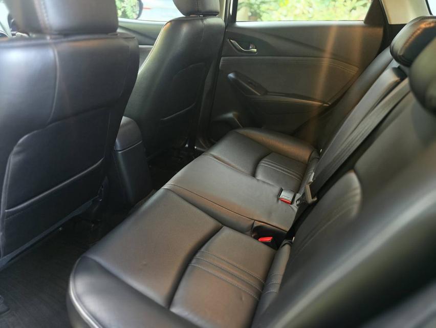 Mazda cx-3 2.0 sp sport 6