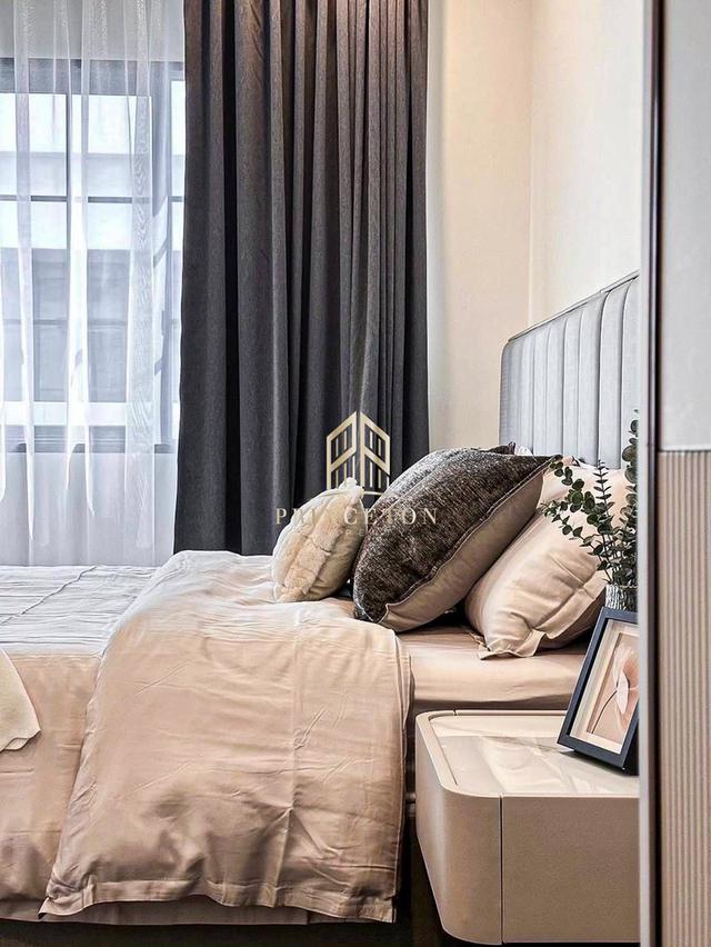 Luxury English-Style Detached House The City Bangna 2 8