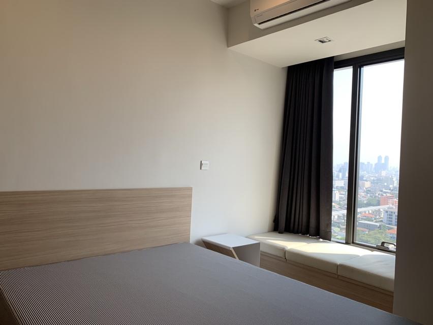 ให้เช่า คอนโด เอ็มจตุจักร 4