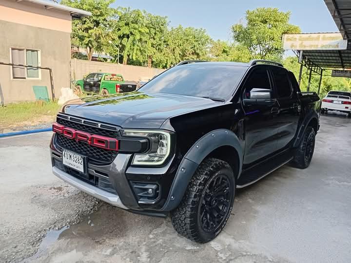 Ford Ranger  ปี 2023