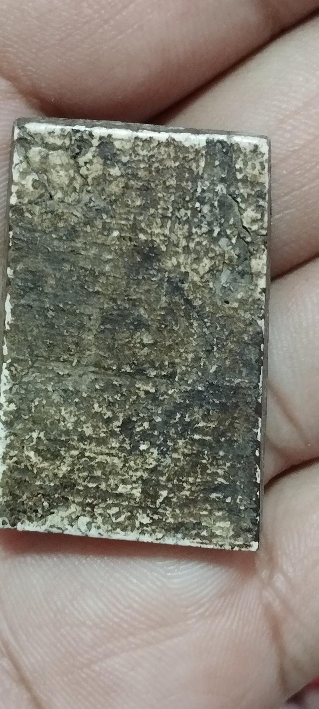 พระสมเด็จพิมใหญ่วัดระฆัง รูปที่ 3