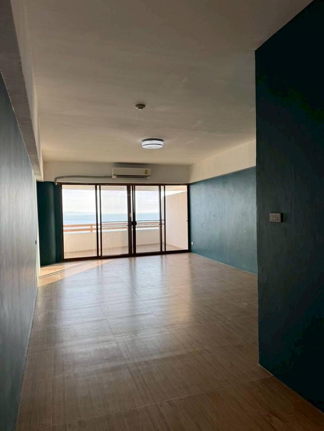 ให้เช่า คอนโดพัทยา นาจอมเทียน ติดทะเล 1