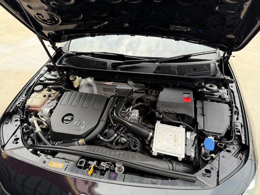 ขาย Benz A200 ปี18 19