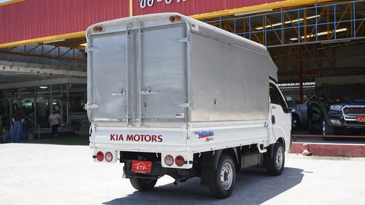 ปล่อยขายด่วน Kia K2500 2