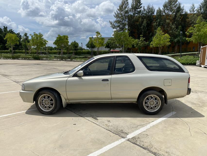 รถหลักหมื่น NISSAN NV ปี 2003 รูปที่ 4