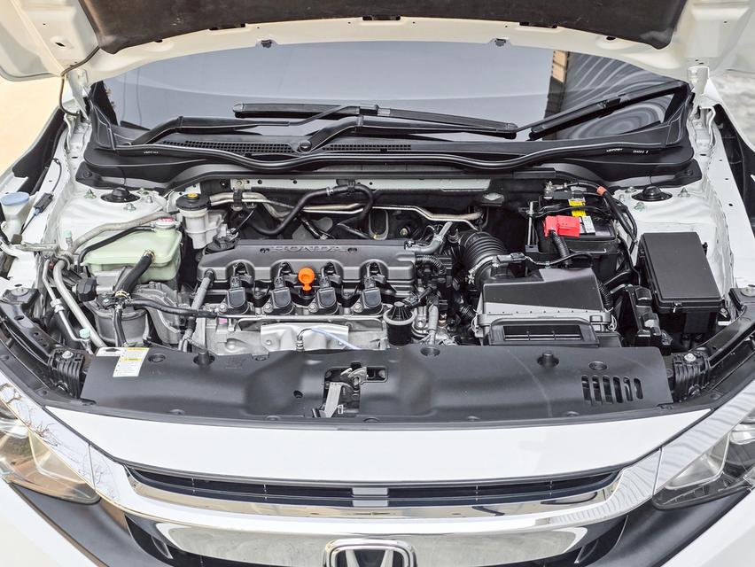 รหัสรถ CBLX7826 Honda Civic 1.8E i-VTEC ปี 2020 (โฉมไมเนอร์เชนจ์) 6