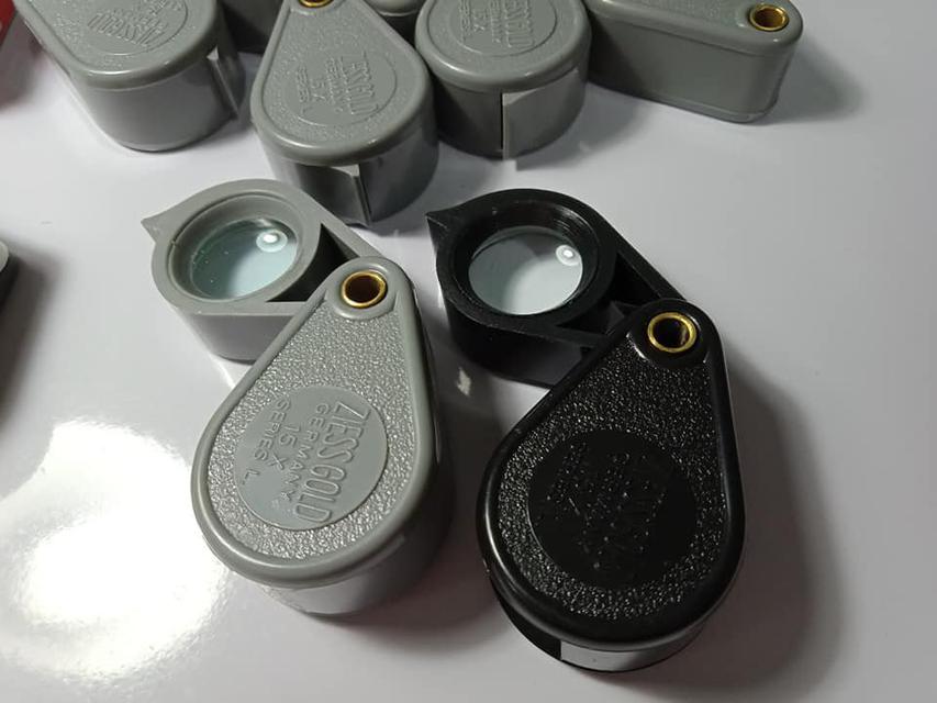 กล้องส่องพระ ZIESS GOLD 15 X GERMANY series L  1