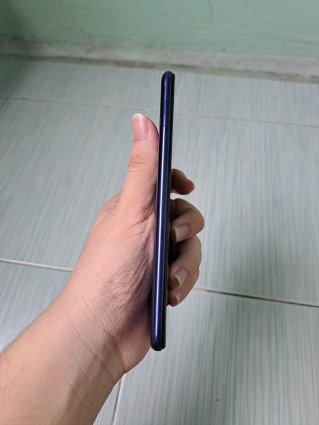 Samsung a10( ใส่ได้แต่ซิม AIS )