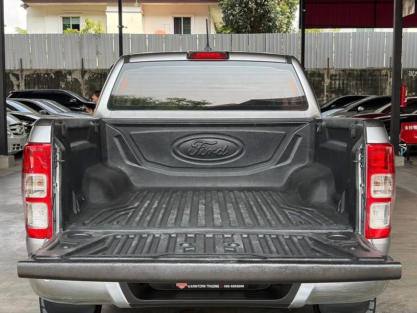 FORD RANGER 2.2 XLT ปี 2019 โฉม HI-RIDER รูปที่ 15