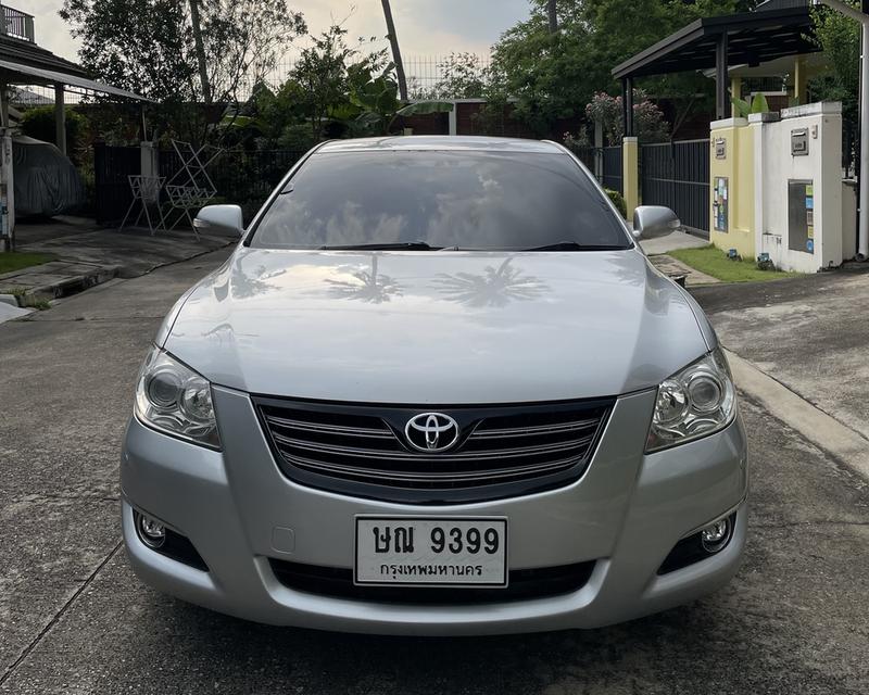 Toyota Camry 2.4V ปี2008 3