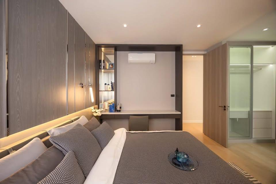 LUXURY NEW-BUILD POOL VILLA 💙 SARAPHI, CHIANG MAI 💙 12