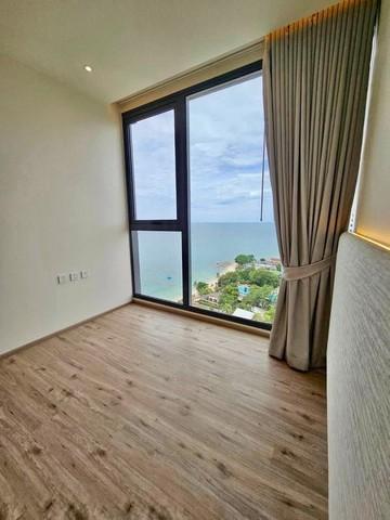 For Rent Arom Wongamat วิวทะเลด้านหน้า ลิฟต์ส่วนตัว 2