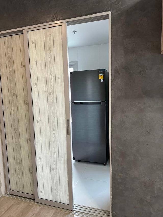 เช่าคอนโด 2 ห้องนอน Niche Mono Ramkhamheang 8