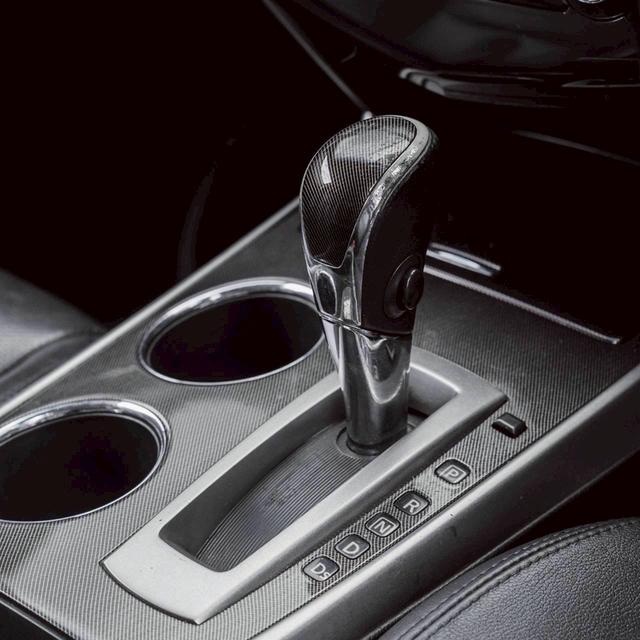 รหัสรถ 67GG4366 Nissan Teana  ปี 2014 สีดำ 19