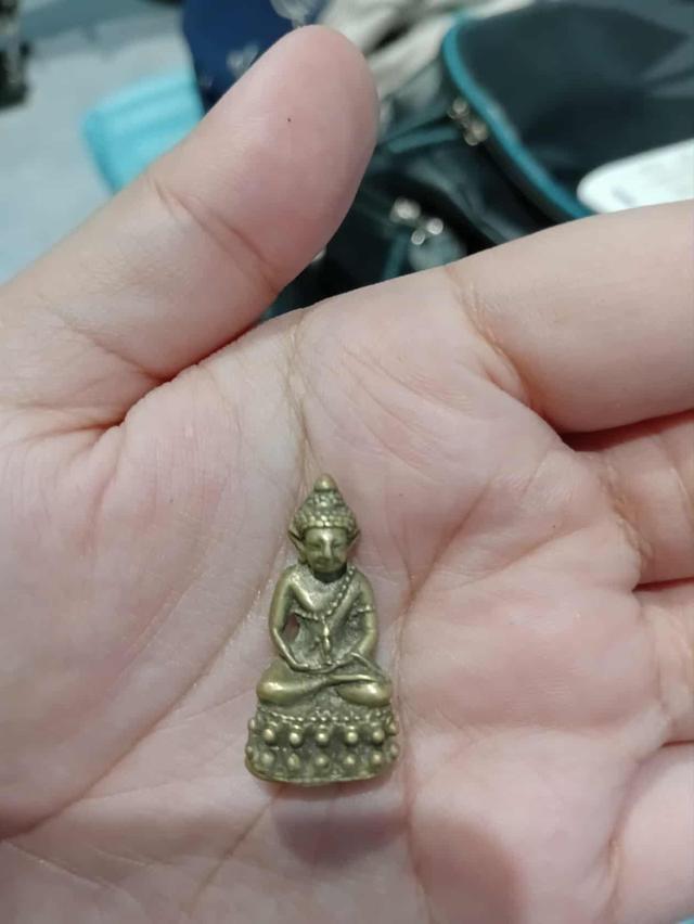 พระกริ่งหลวงพ่อคูณ6รอบ๗๖ปี 4