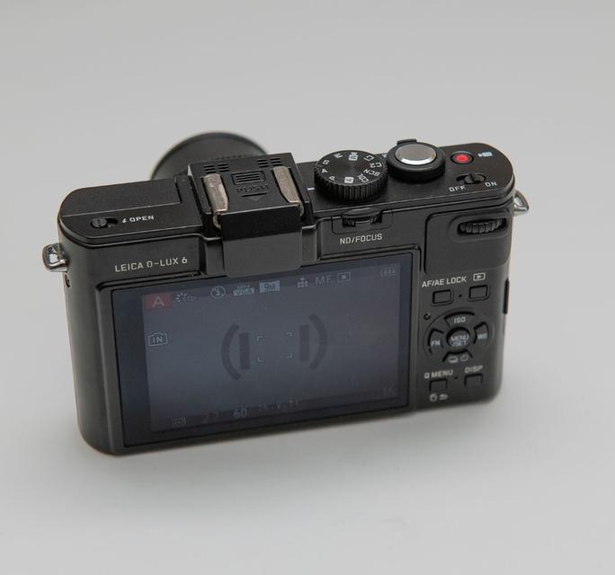 Leica Dlux-6  มือสอง 3