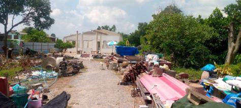 ที่ดินในจังหวัดสุพรรณบุรี