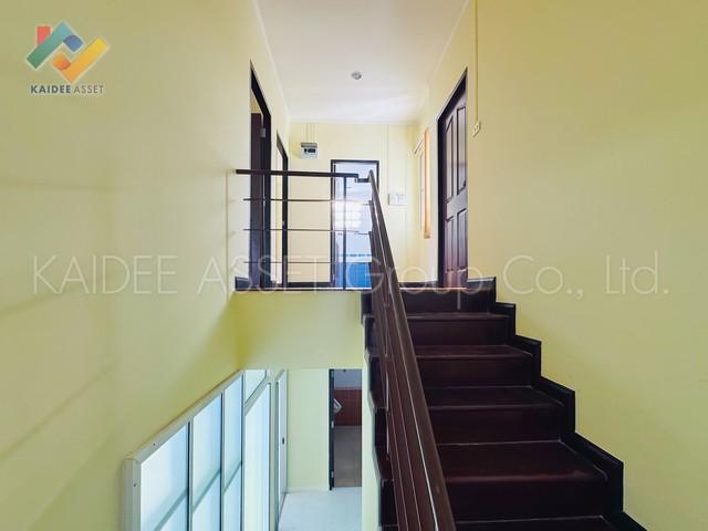 บ้านเดี่ยว สัมมากร รังสิต คลอง 2 ธัญบุรี ขายถูกที่สุดในทำเล 12