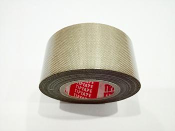 เทปทนความร้อน เทปทนความร้อนtiptape เทปน้ำตาลทนความร้อน TIPTAPE-203 0655652847 2