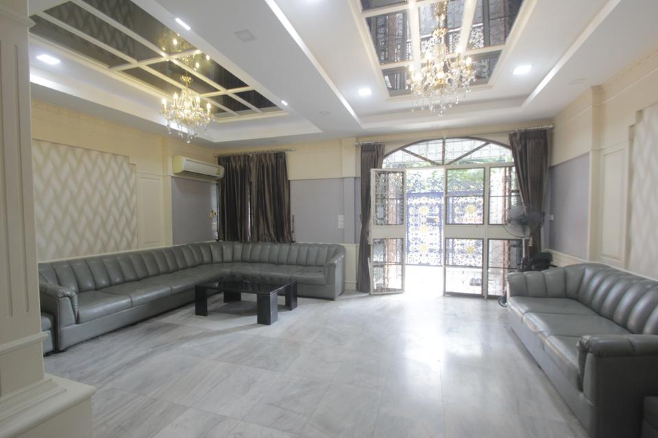 ทาวน์โฮมพาราไดซ์วิลล่า จรัญ5 BTSท่าพระ BTSจรัญ12 ตกแต่งแล้ว 27วา 3ชั้น แถมเฟอร์ แอร์ ราคาพิเศษ 8