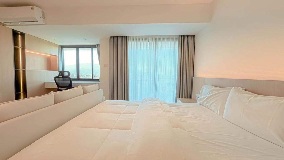 คอนโดขาย วิวปัง ทำเลดี ซื้อคอนโด = ซื้อความฟินให้ชีวิต🔑🌟 จองเลย 11