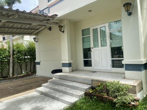 ID 582 House for rent Perfect Place Ramkhamhaeng164 2
