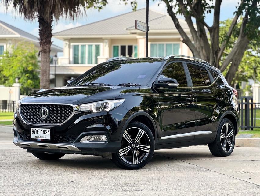 รหัสรถ AVA1825 ♥️ MG ZS 1.5 X Top สุด ปี 2020